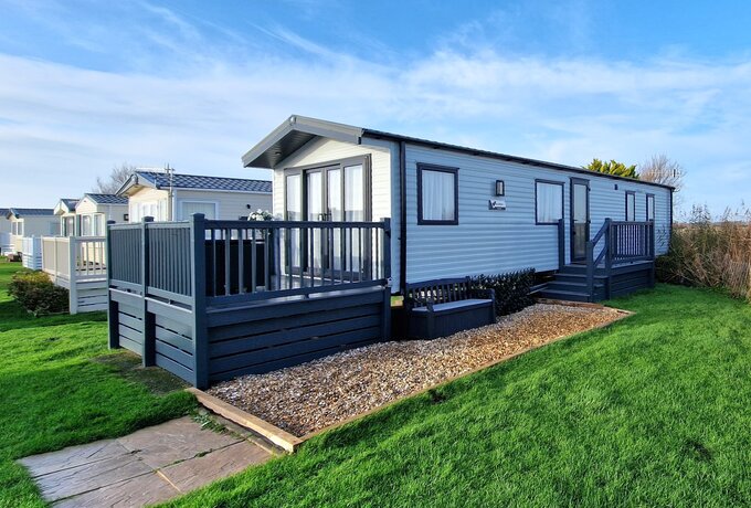 Amor Holiday Home - Outside view of Amor