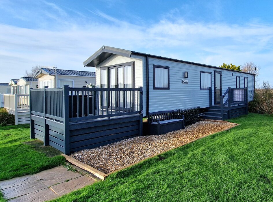 Amor Holiday Home - Outside view of Amor