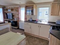 Kitchen and Dining Areas