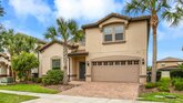 A Florida House Villa