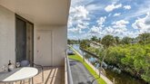 A Florida House Villa