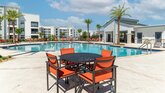 A Florida House Villa