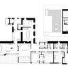 Secret Walled Garden Floor Plan - Floor plan of Secret Walled Garden house in North Berwick