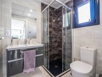 Modern Shower Room