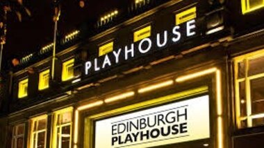 playhouse