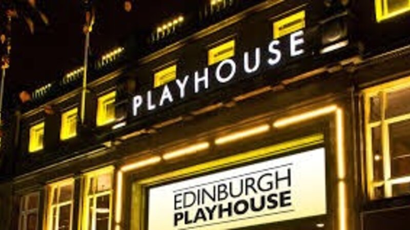 playhouse
