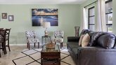 A Florida House Villa