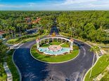 A Florida House Villa