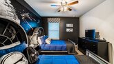 A Florida House Villa