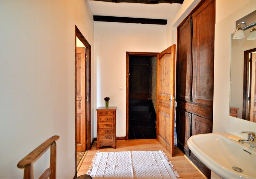 Holiday home in Dordogne, France