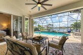 A Florida House Villa