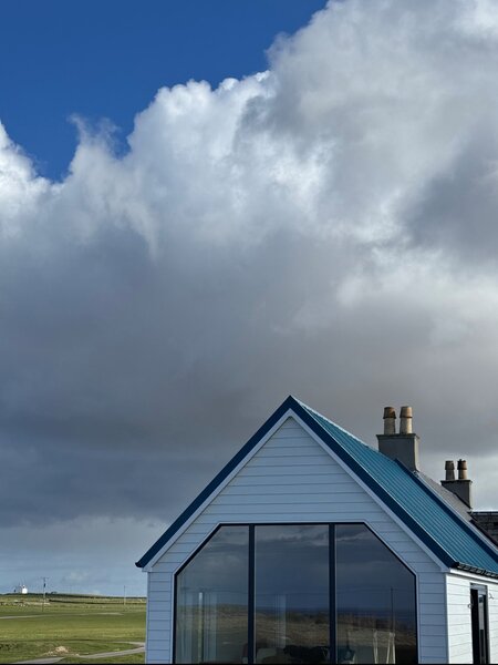 outside house 1