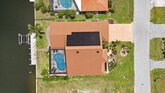A Florida House Villa