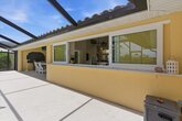 A Florida House Villa