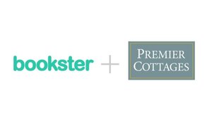 Bookster and Premier Cottages connection