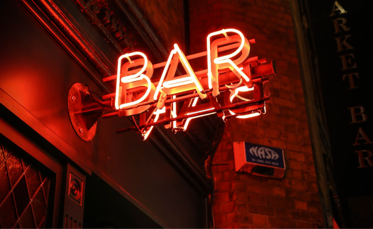 7 Of The Best Nightlife Spots In Edinburgh | The Edinburgh Address