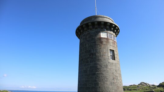 Signal Tower 1