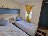 Twin Bedroom