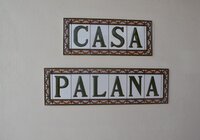 Casa Palana
