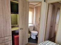 Master Bedroom with Ensuite Facilities