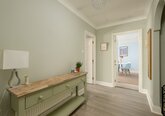 Welcoming Entrance Hall