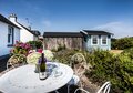 Garden table