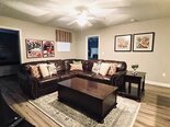 A Florida House Villa