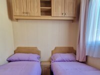 Second Twin Room