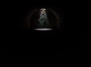 Cove (© Photo by Jez Timms on Unsplash)
