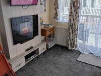 Lounge fire