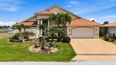 A Florida House Villa