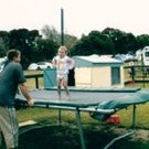 Picture of Baylys Beach Motor Camp & Holiday Park, Northland