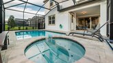 A Florida House Villa