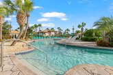 A Florida House Villa