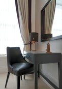 Dedicated Workspace – Ideal for Business Travellers