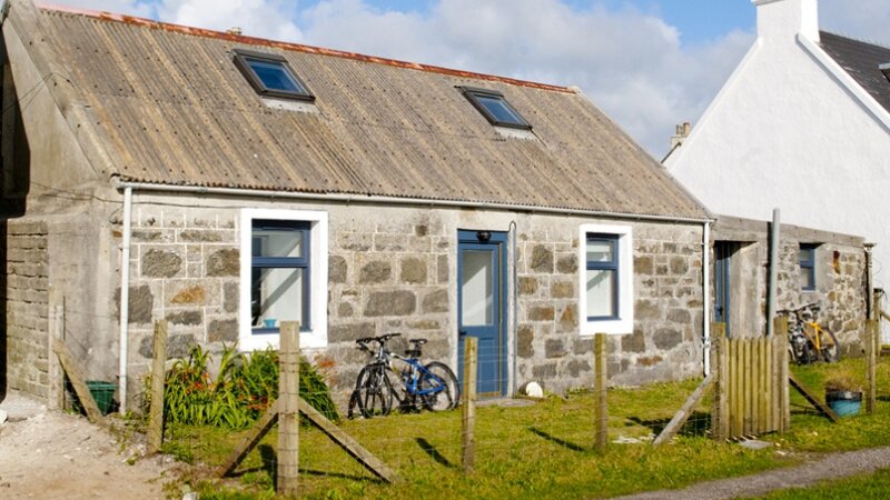 Carrick Cottage - Carrick Cottage - Carrick Cottage (© Carrick Cottage)