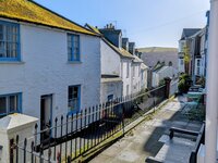 45 Lostwithiel Street, Fowey