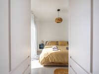 Mater Bedroom Cupboard Space