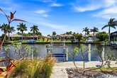 A Florida House Villa