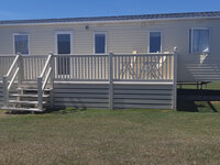 Outside View of JP Retreat