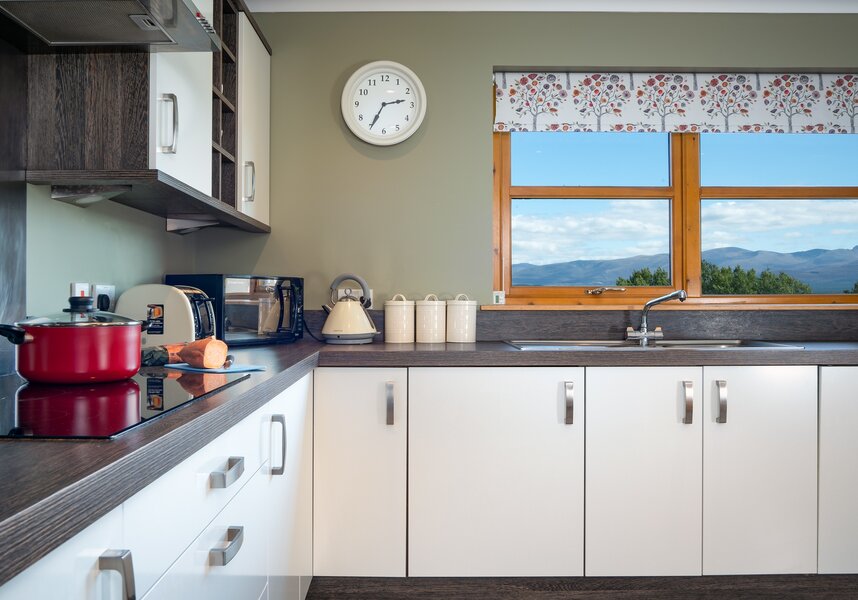 Snowmass Lodge, Aviemore