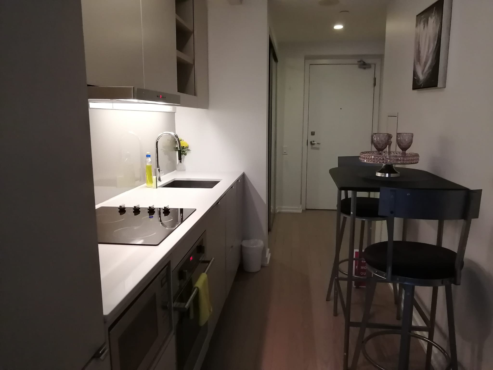 Luxury 1 Bedroom Condo Ultra Central Downtown Toronto