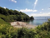 5. Coombe Haven