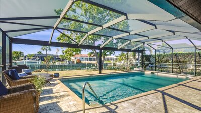 A Florida House Villa (© StreamLine VRS)