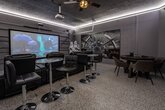 A Florida House Villa
