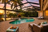A Florida House Villa