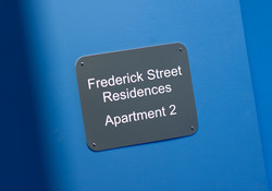 Frederick Street Apartment 2-31