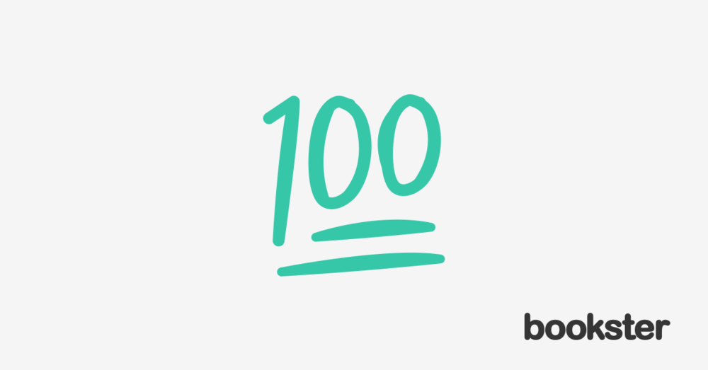 PMS software with 100% uptime - Bookster PMS and website software achieve 100% uptime PMS software with 100% uptime - Bookster PMS and website software achieve 100% uptime