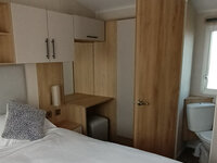 Master Bedroom with ensuite