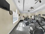 A Florida House Villa